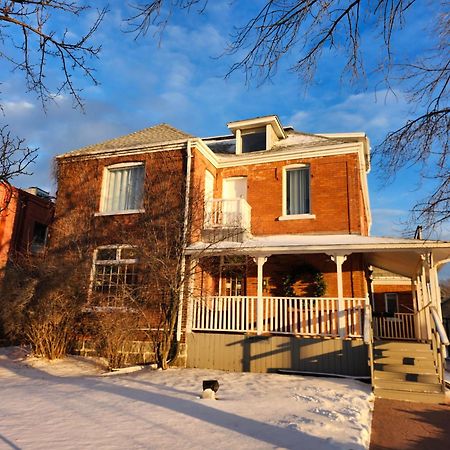 Apartament Stone House Kenora Zewnętrze zdjęcie