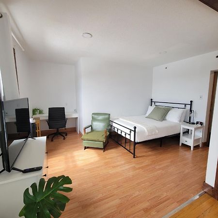 Apartament Stone House Kenora Zewnętrze zdjęcie