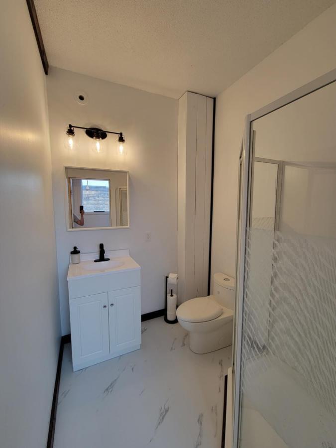 Apartament Stone House Kenora Zewnętrze zdjęcie