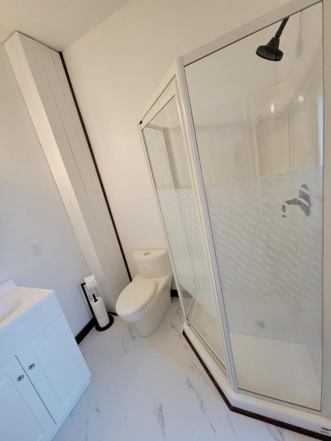 Apartament Stone House Kenora Zewnętrze zdjęcie