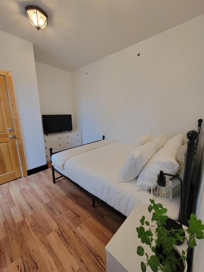 Apartament Stone House Kenora Zewnętrze zdjęcie