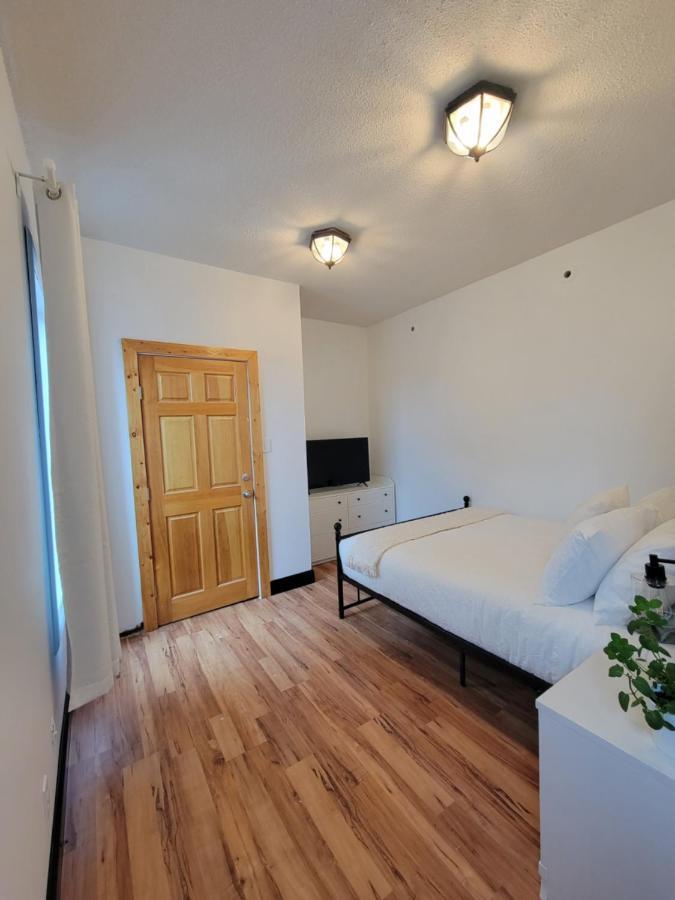 Apartament Stone House Kenora Zewnętrze zdjęcie