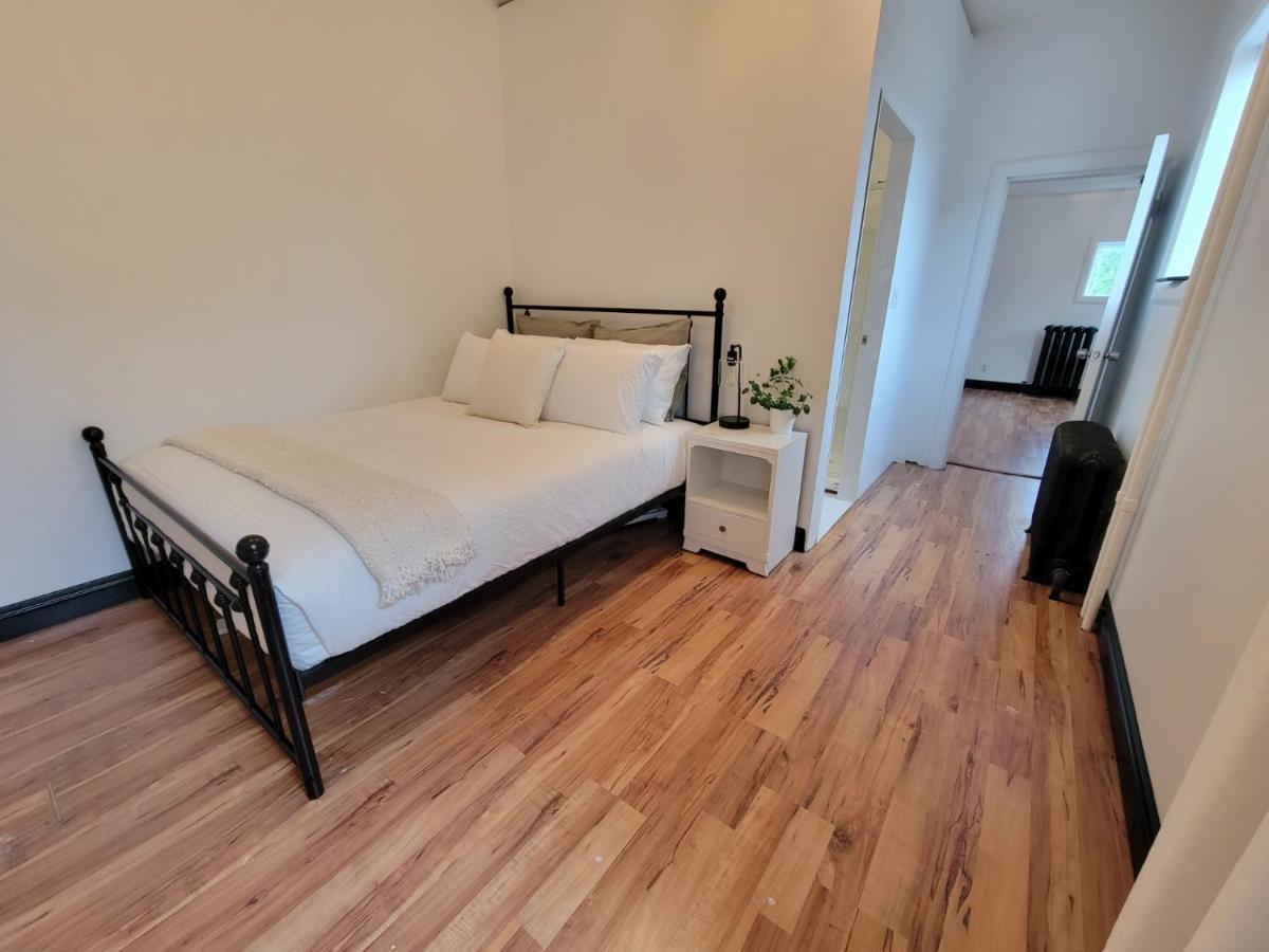 Apartament Stone House Kenora Zewnętrze zdjęcie
