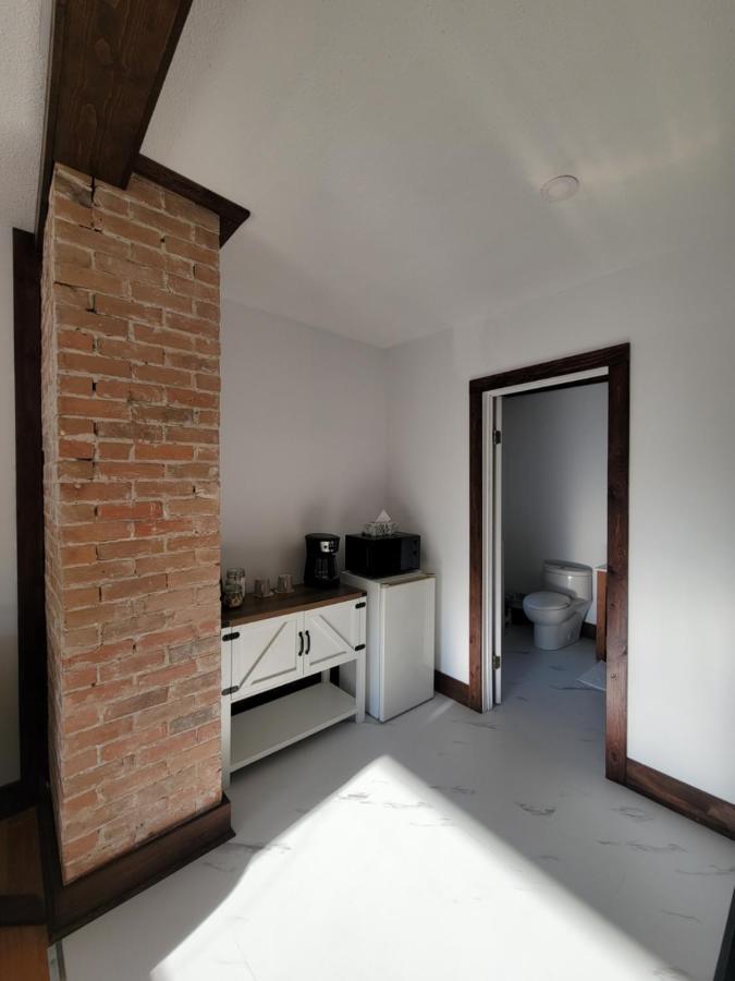 Apartament Stone House Kenora Zewnętrze zdjęcie