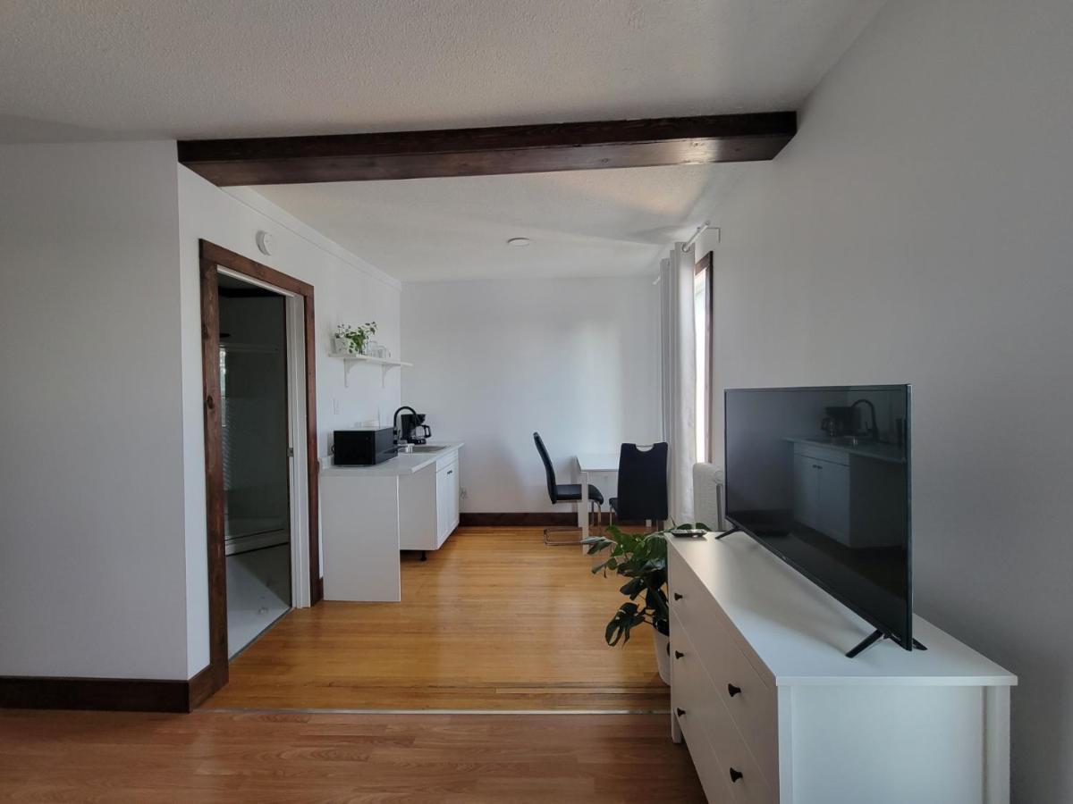Apartament Stone House Kenora Zewnętrze zdjęcie