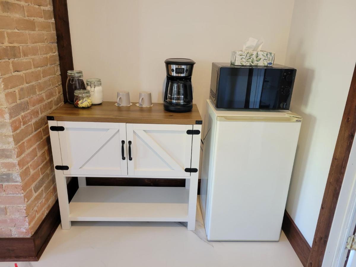 Apartament Stone House Kenora Zewnętrze zdjęcie