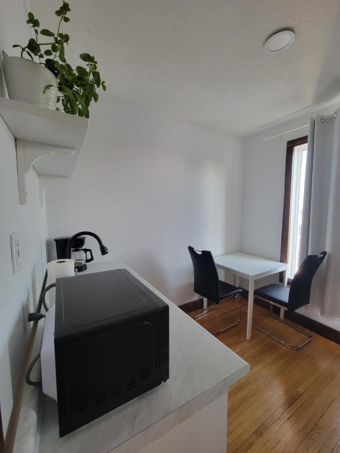 Apartament Stone House Kenora Zewnętrze zdjęcie