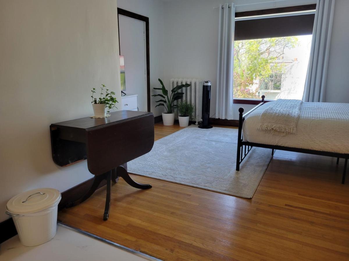 Apartament Stone House Kenora Zewnętrze zdjęcie