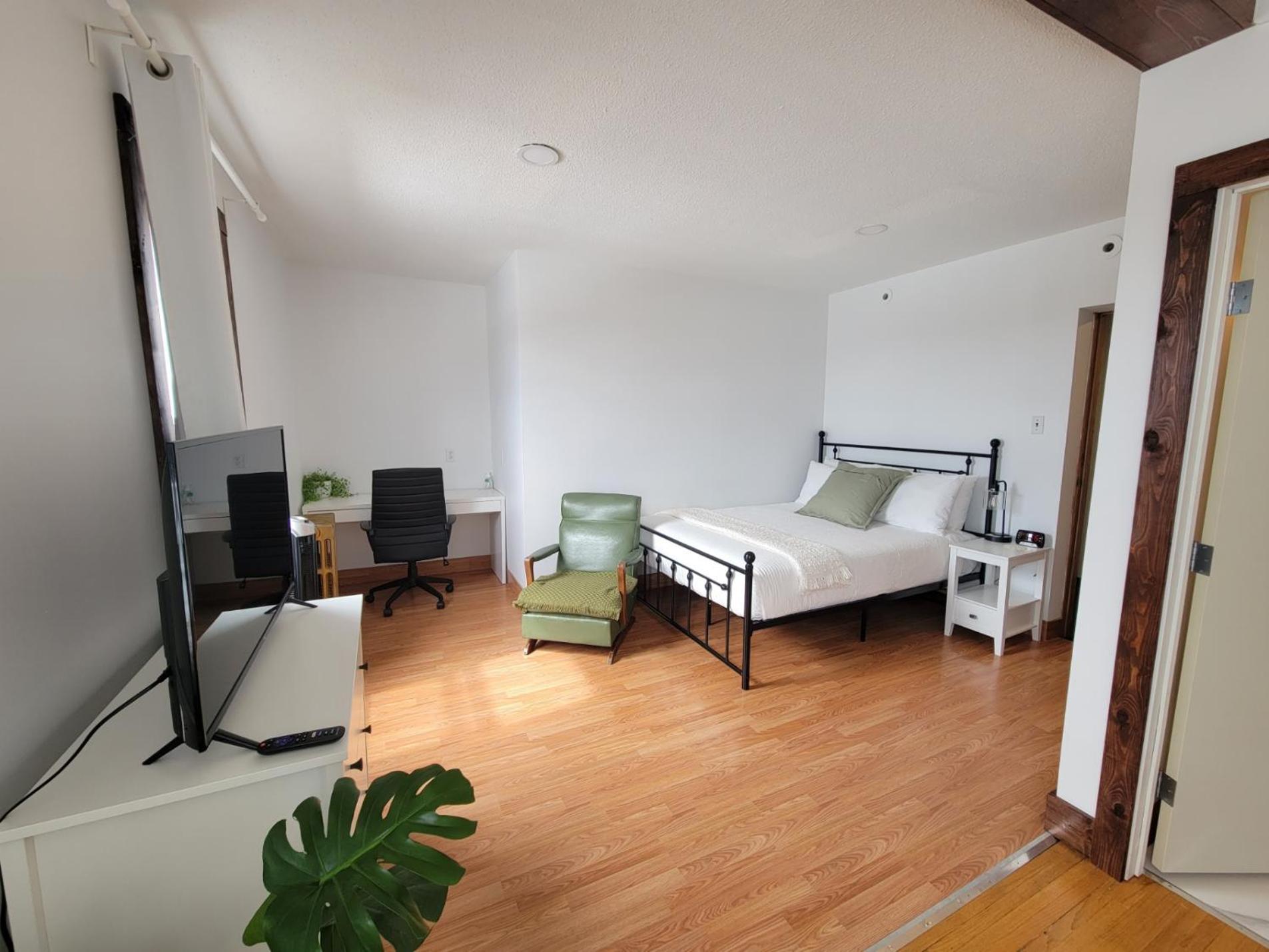 Apartament Stone House Kenora Zewnętrze zdjęcie