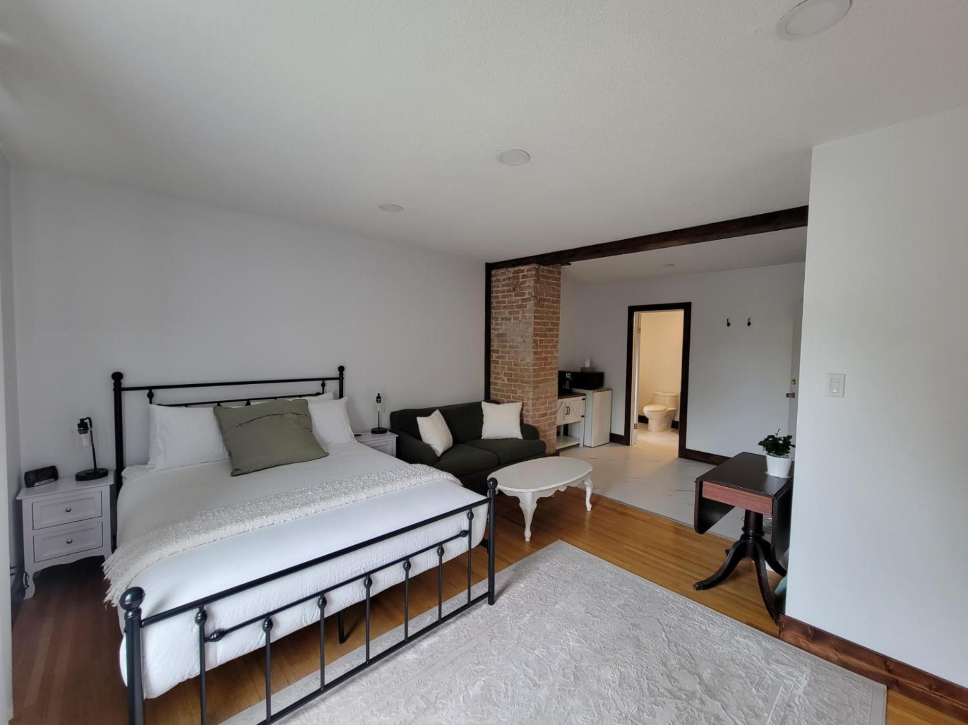 Apartament Stone House Kenora Zewnętrze zdjęcie