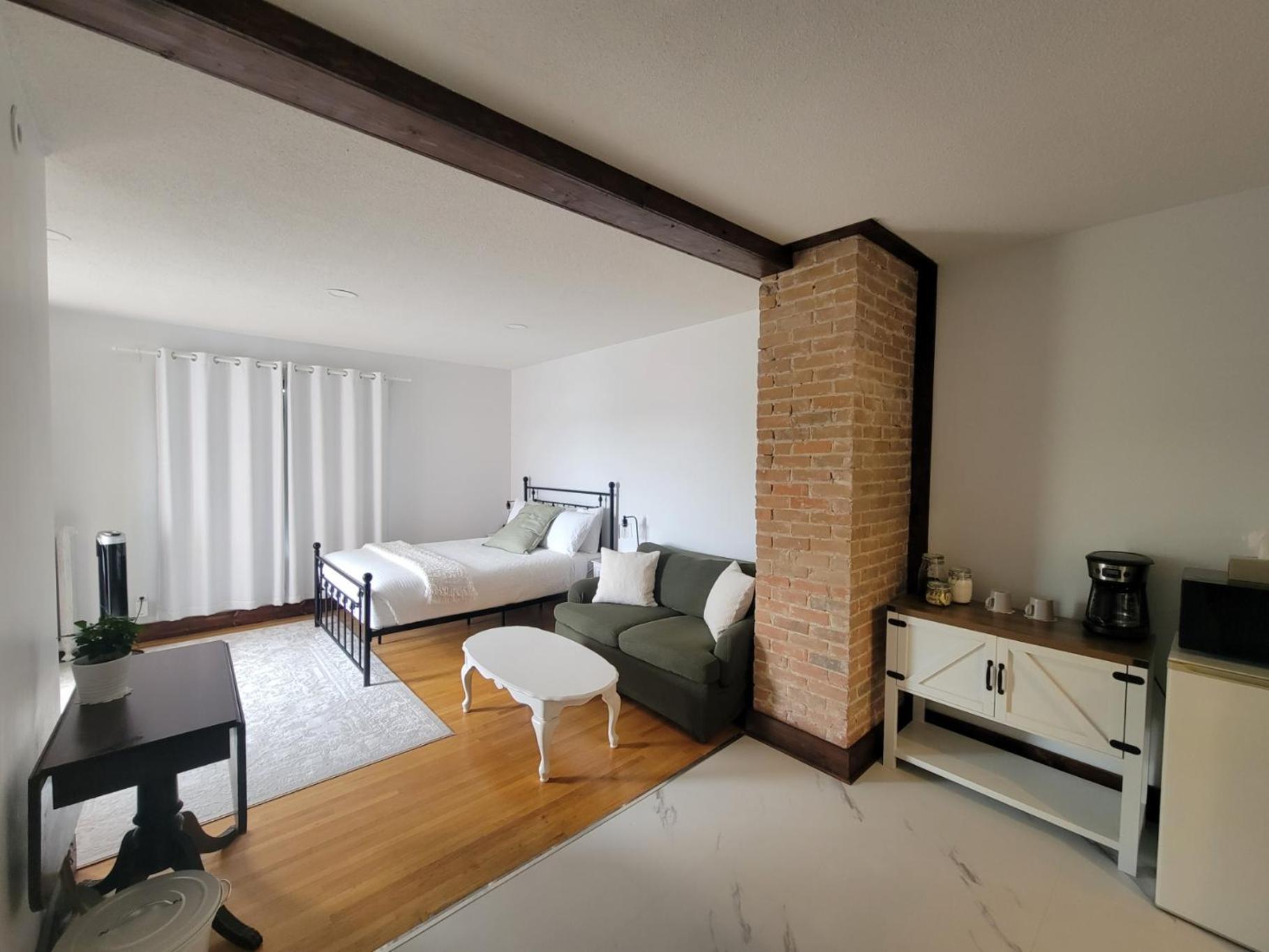 Apartament Stone House Kenora Zewnętrze zdjęcie