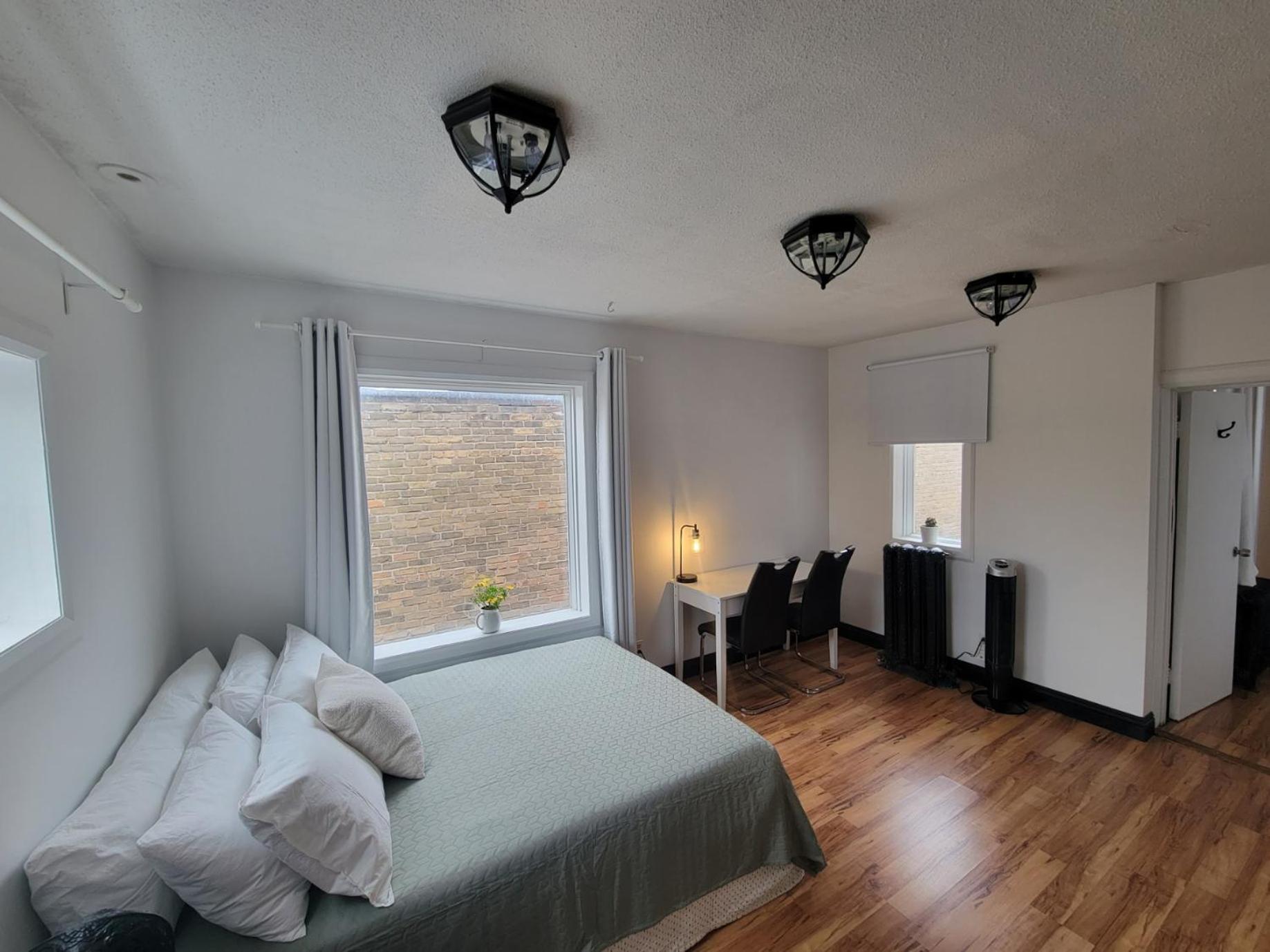 Apartament Stone House Kenora Zewnętrze zdjęcie